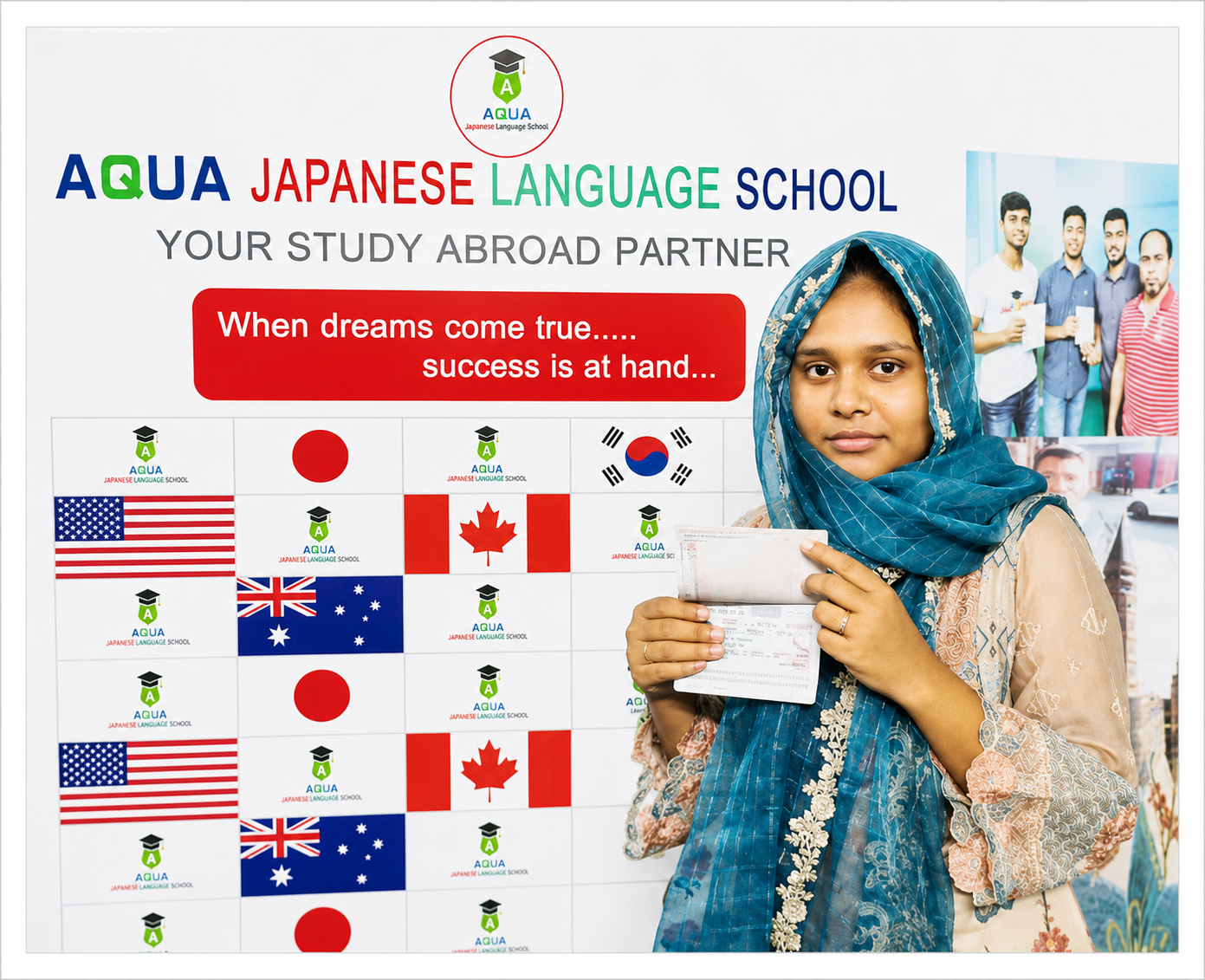 Visa Success 1