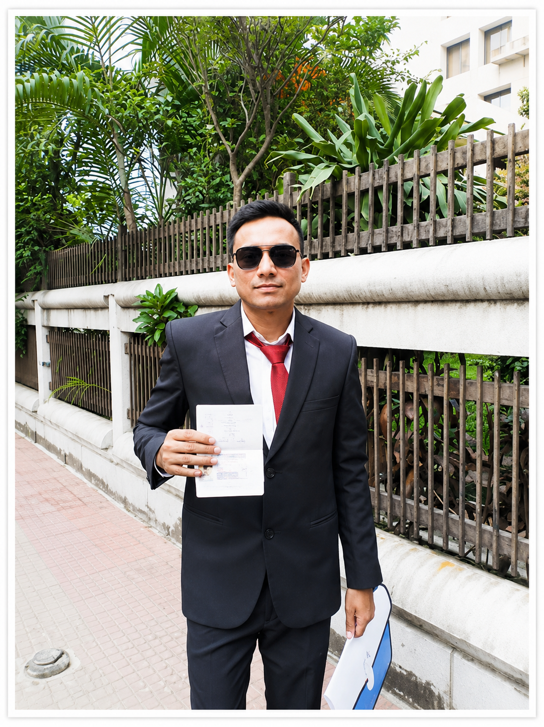 Visa Success 5