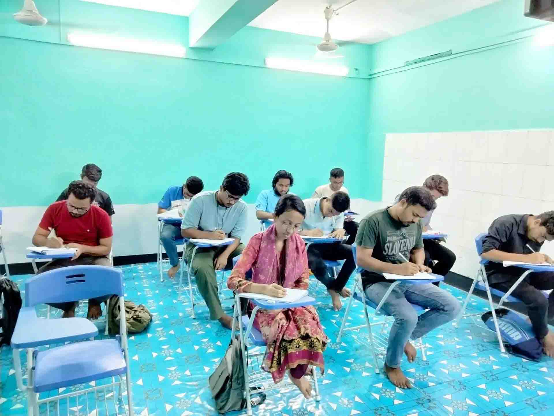 Classroom