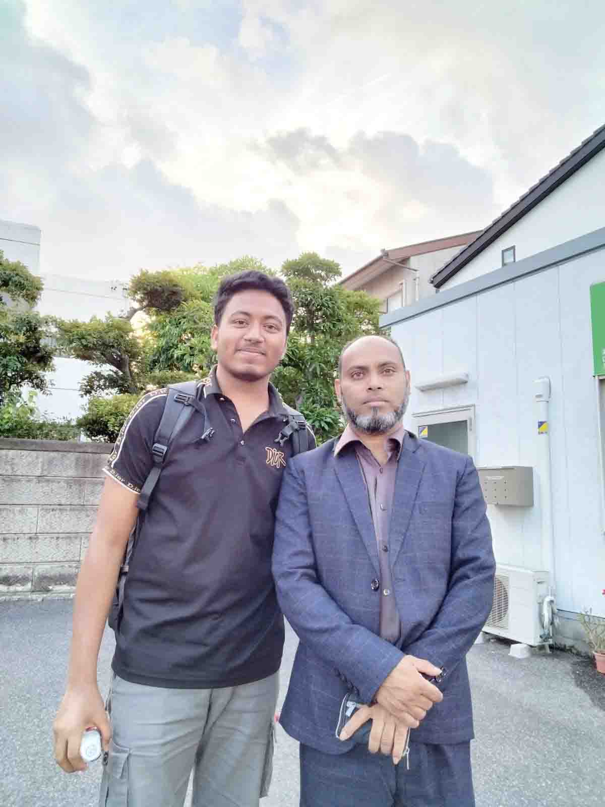 Management with Student